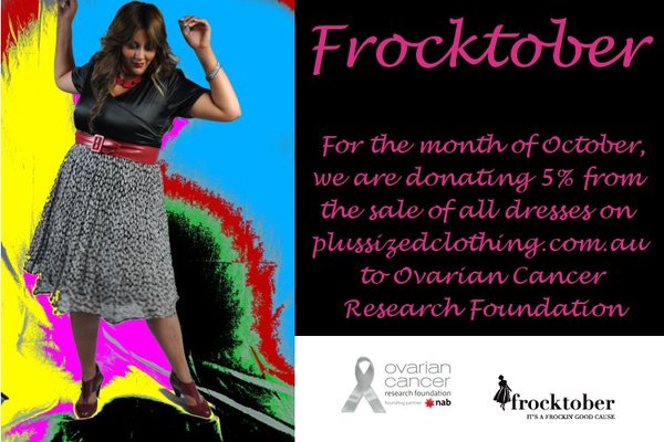frocktober